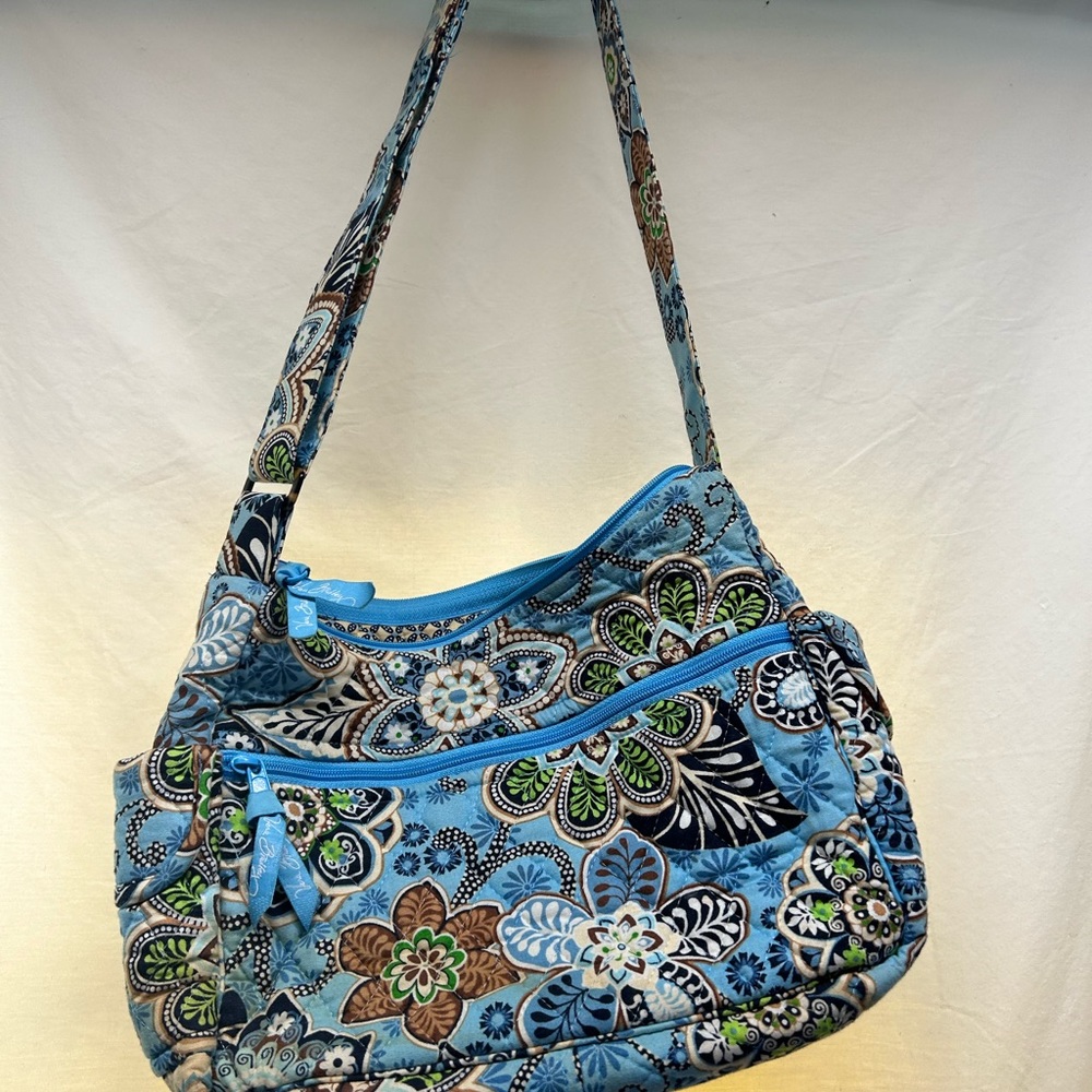 Vera Bradley Crossover